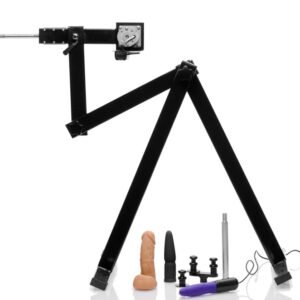 Love Botz Matrix Multi Angle Sex Machine