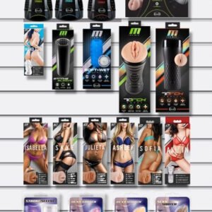 M for Men Blush Savings Bundle