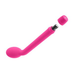 Neon Luv Touch Slender G - Pink