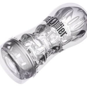 M for Men - Soft and Wet - Magnifier - Clear
