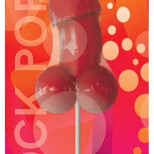 Liquored Up - Strawberry Daiquiri