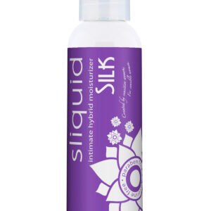 Naturals Silk - 2.0 Fl. Oz. (59 ml)