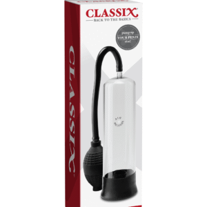 Classix Power Pump