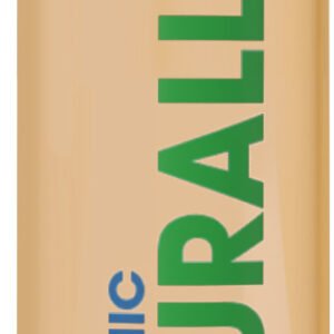 Wet 95% Organic Naturally - Aloe Based Lubricant 1 Oz