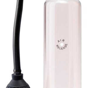 Pump Worx Rookie of the Year Pump - Black
