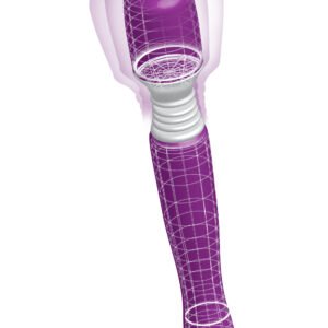 Mini Wanachi - Purple