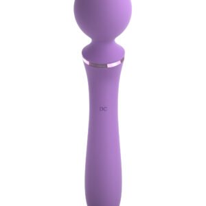 Fantasy for Her Duo Wand Massage-Her