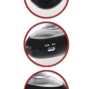 Fetish Fantasy Shock Therapy Pleasure Probe