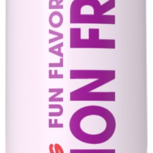 Wet Warming Fun Flavors - Passion Fruit - 4 in 1 Lubricant 1 Oz