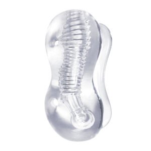 The 9's Clear Stroke - Twister Masturbator