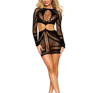 Chemise Dmnd - One Size - Black
