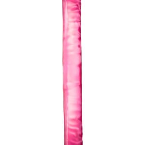 B Yours 18 Inch Double Dildo - Pink