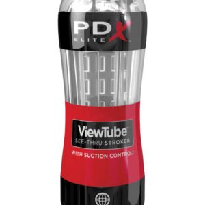 Viewtube Stroker