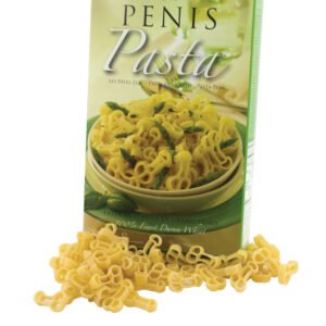 Penis Pasta 200g / 7.14oz