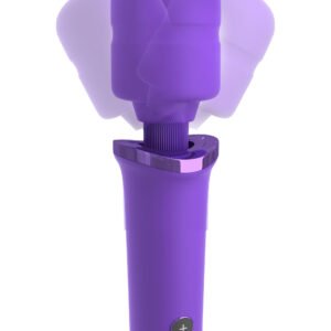Fantasy for Her Her Rechargeable Power Wand