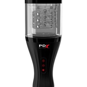 Pdx Elite Talk Dirty Rotobator