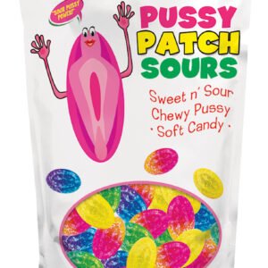 Pussy Patch Sours - Each