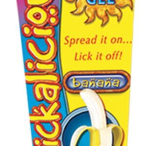 Dickalicious - Banana - 2 Fl. Oz.