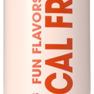 Wet Warming Fun Flavors - Tropical Fruit - 4 in 1 Lubricant 1 Oz