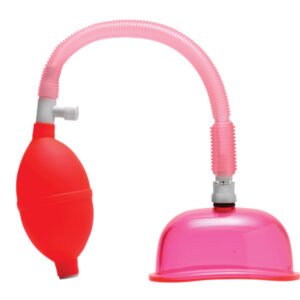 Vaginal Pump