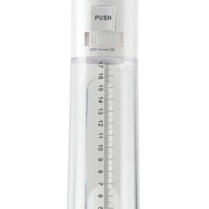 Pump Worx Mega-Vac Power Pump