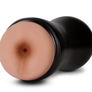 Coverboy - Cowboy - Self Lubricating Stroker - Beige