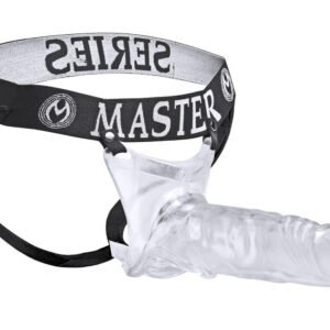 Grand Mamba XL Jock Style Cock Sheath