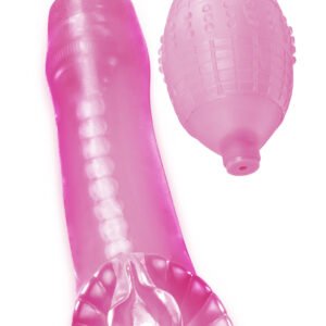 Pipedream Extreme Super Cyber Snatch Pump