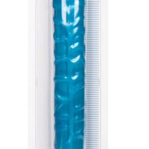Size Queen 17 inch/43.25 Cm - Blue