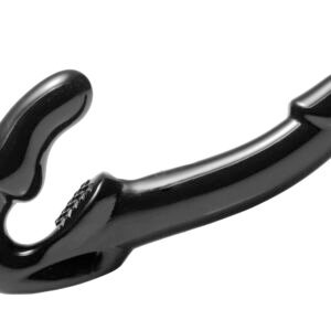 Revolver Strapless Strap on G Spot Dildo