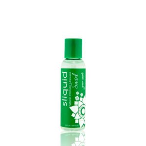 Naturals Swirl - Green Apple - 2.0 Fl. Oz (59 ml)
