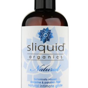 Organics Natural - 8.5 Fl. Oz. (251 ml)